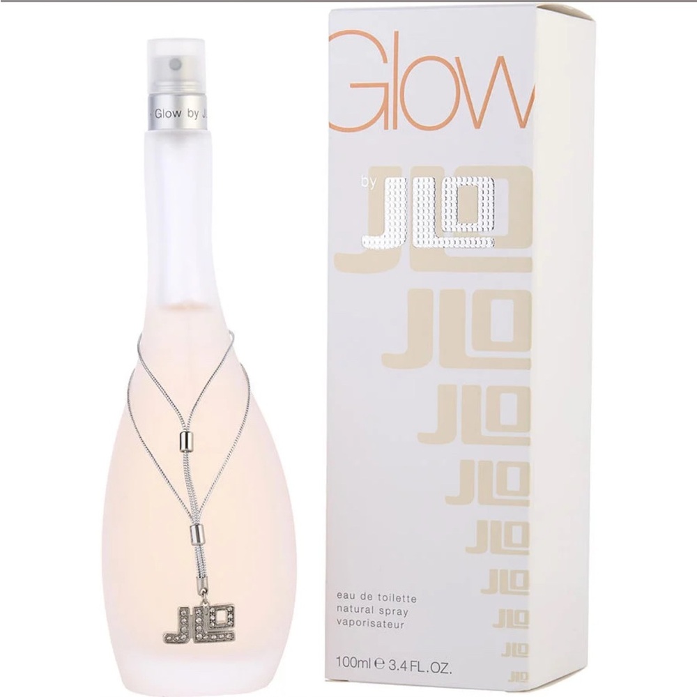 Jennifer Lopez Cream Makeup Collection